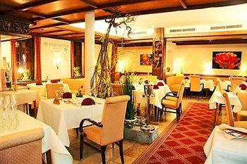 Kempf Hotel 3*