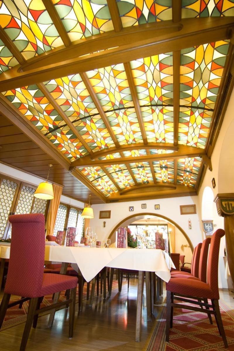 Hotel Kempf 3*