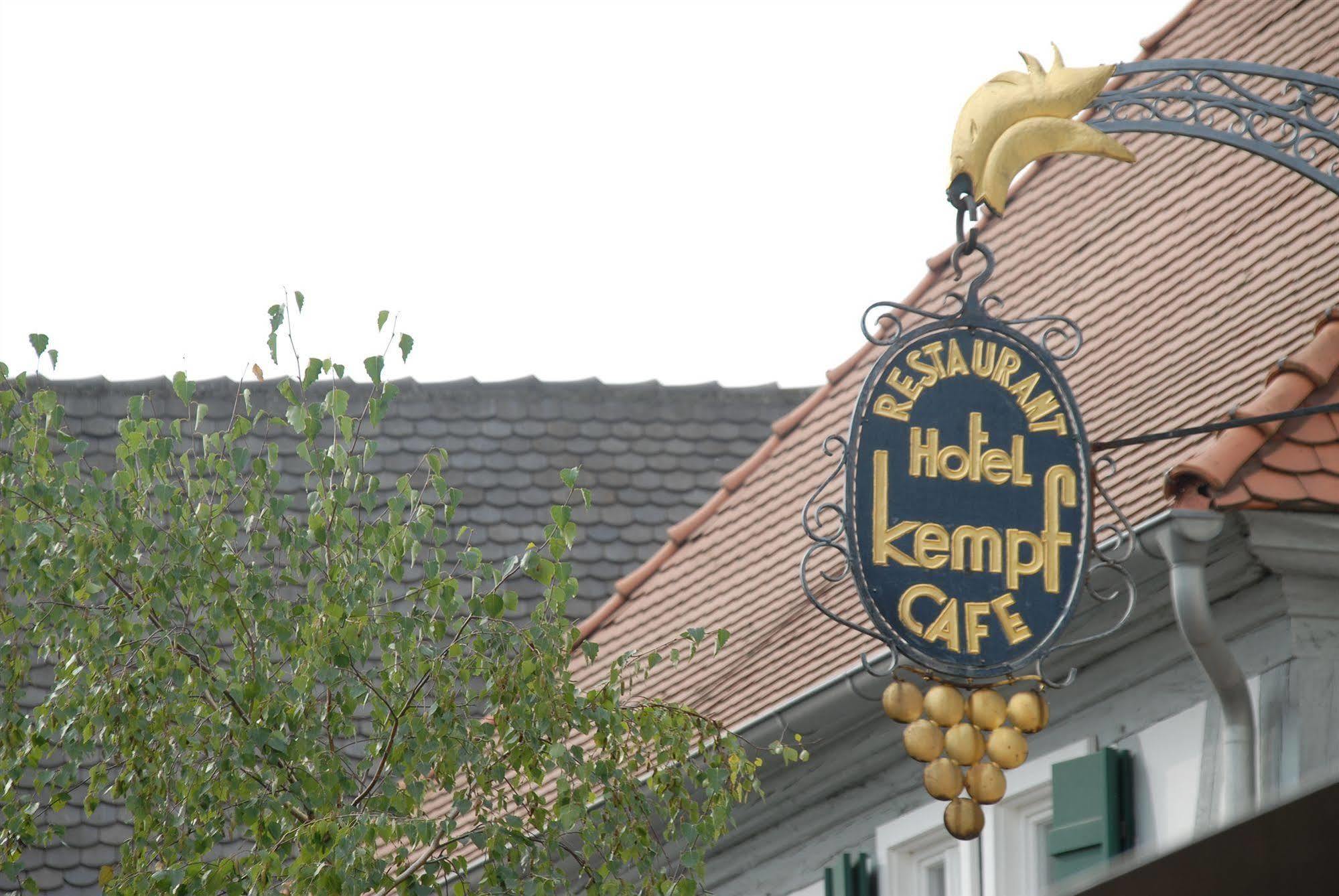 Kempf Dirmstein