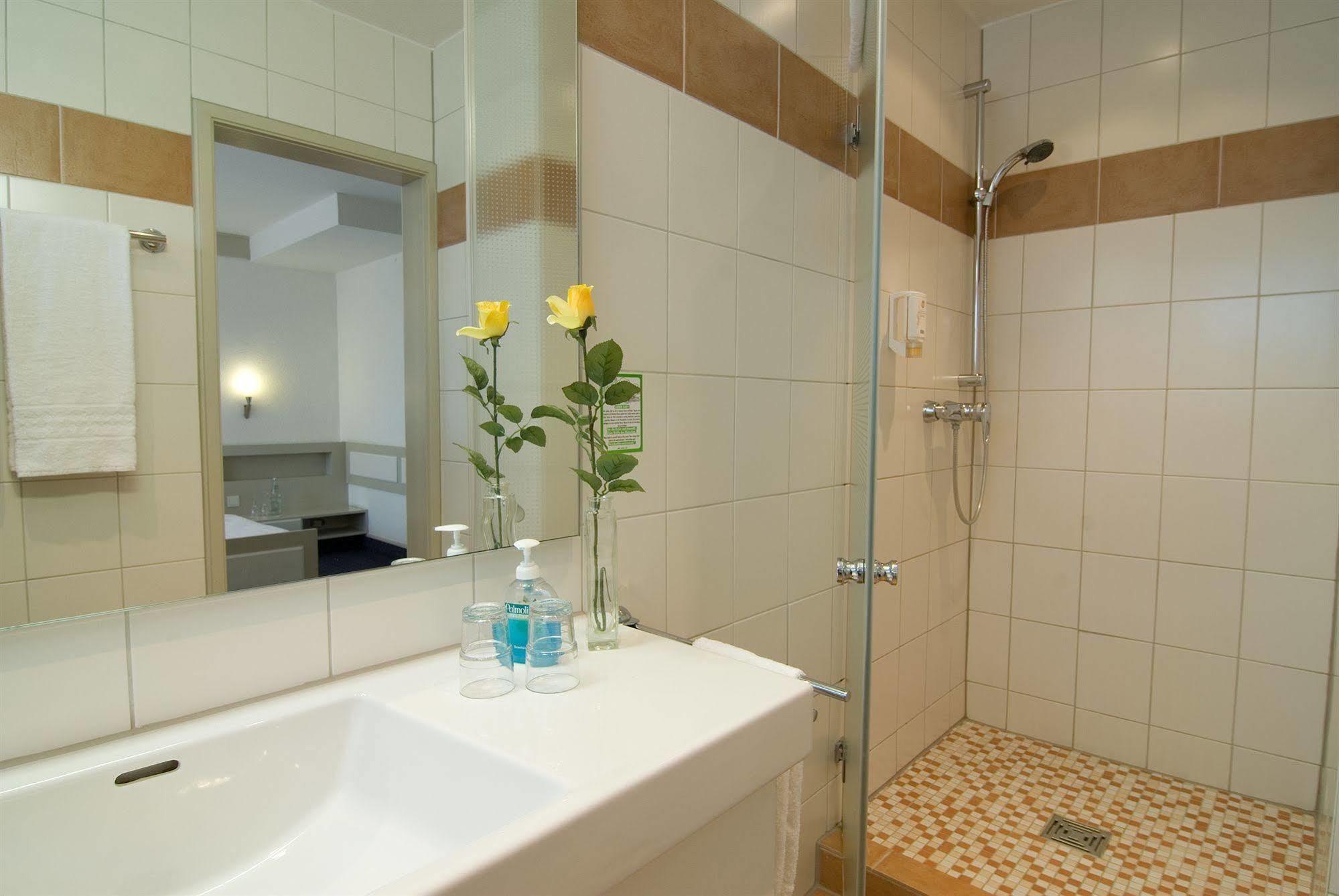 Hotel Kempf