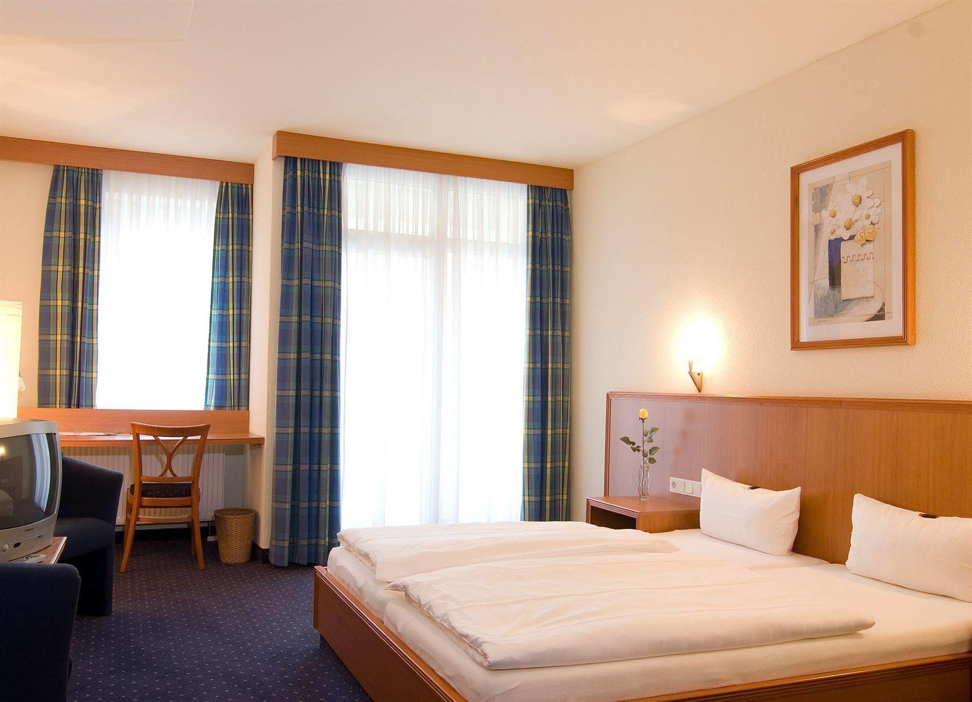 Hotel Kempf