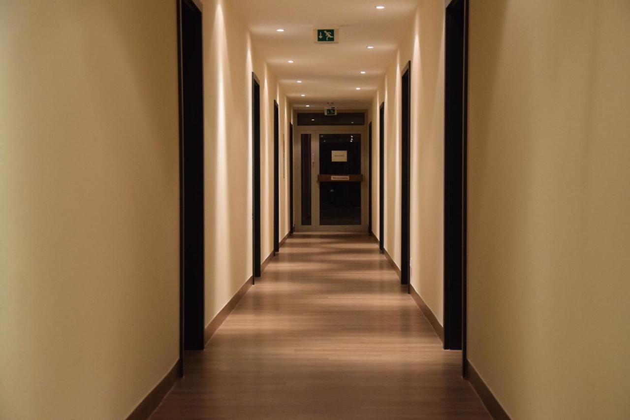 Kempf Hotel 3*