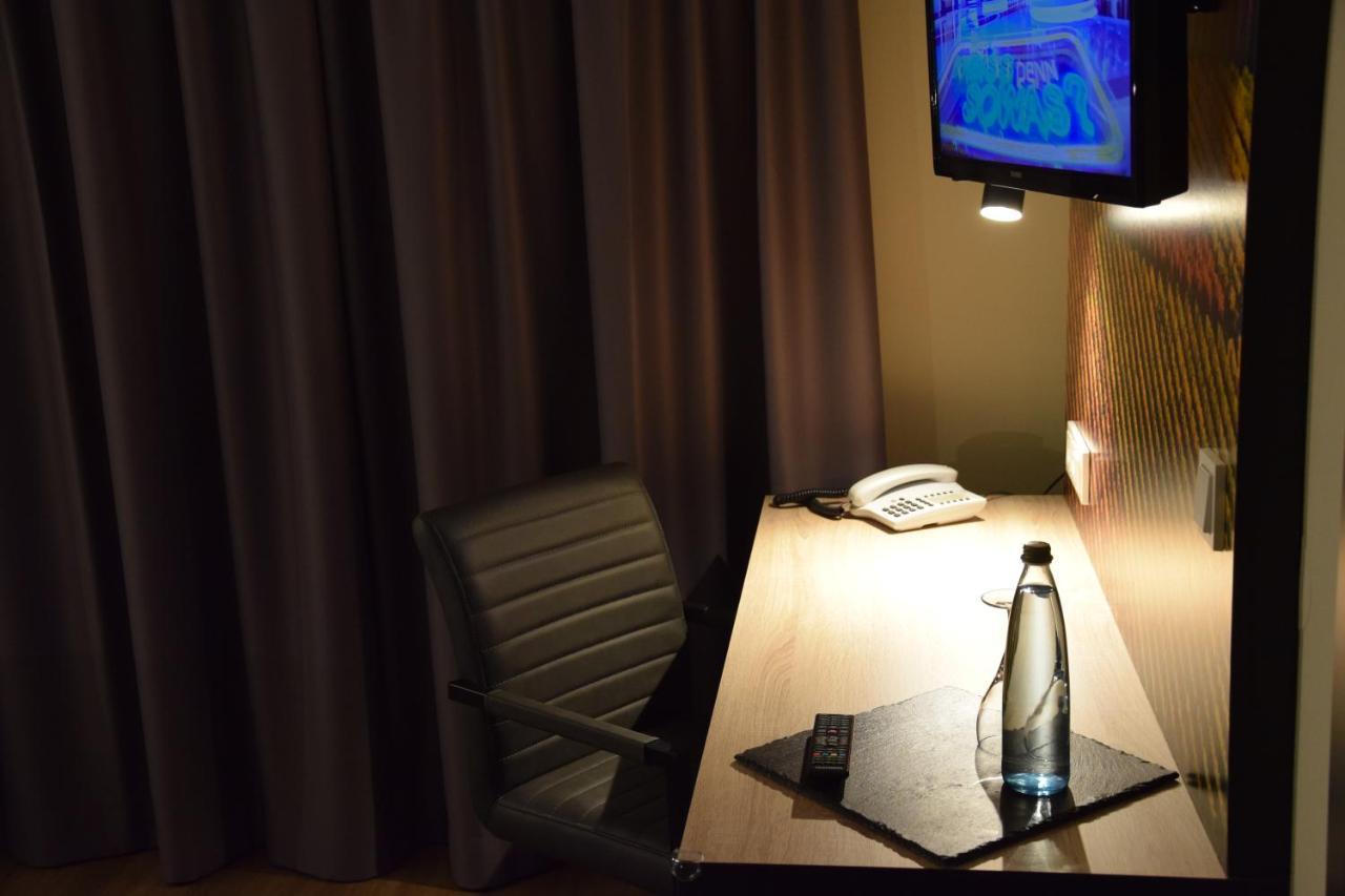 Hotel Kempf 3*